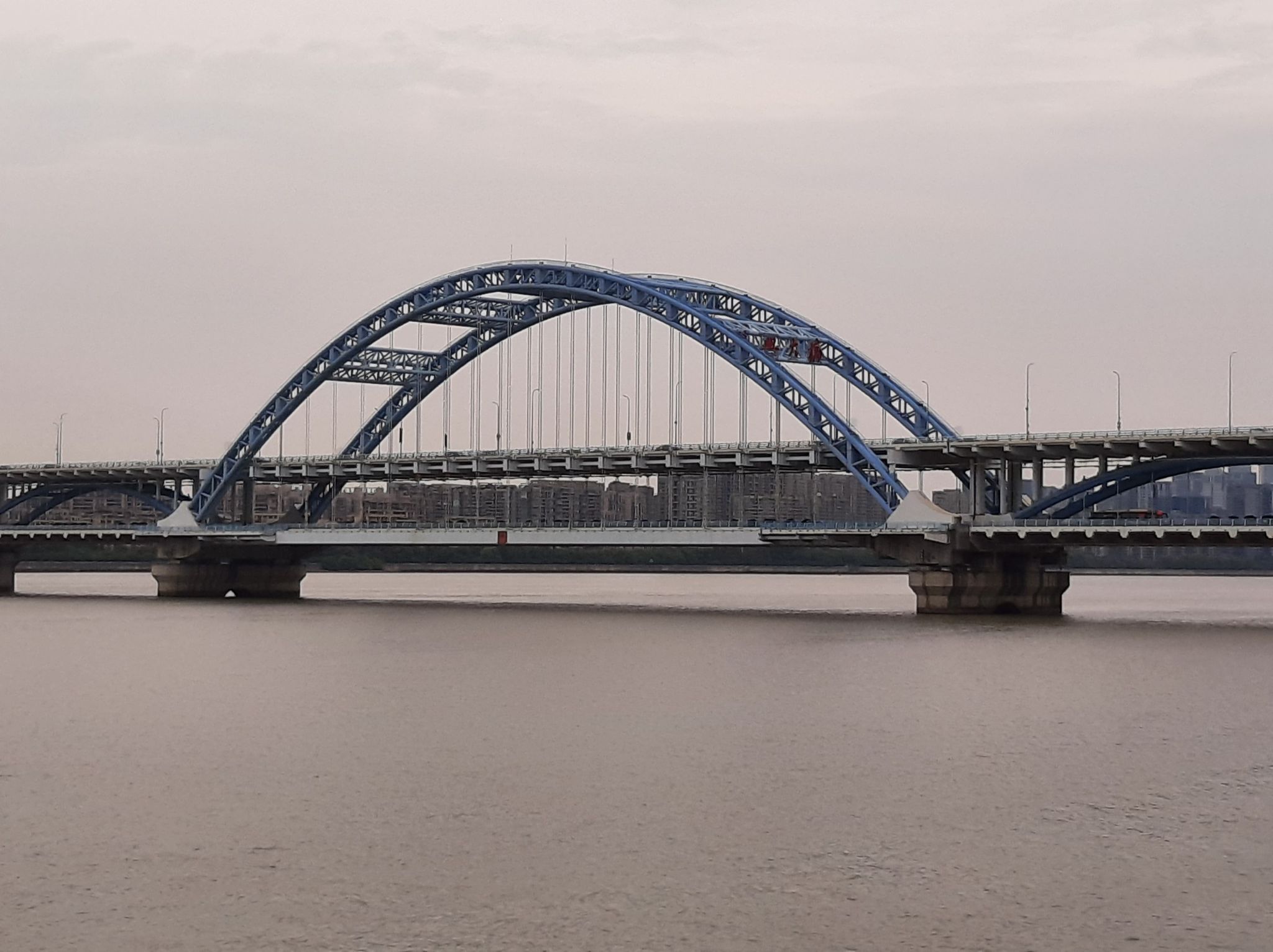 Fuxing Bridge