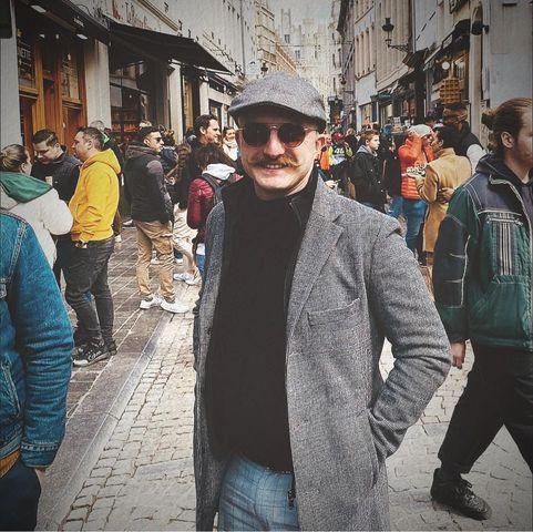 user avatar