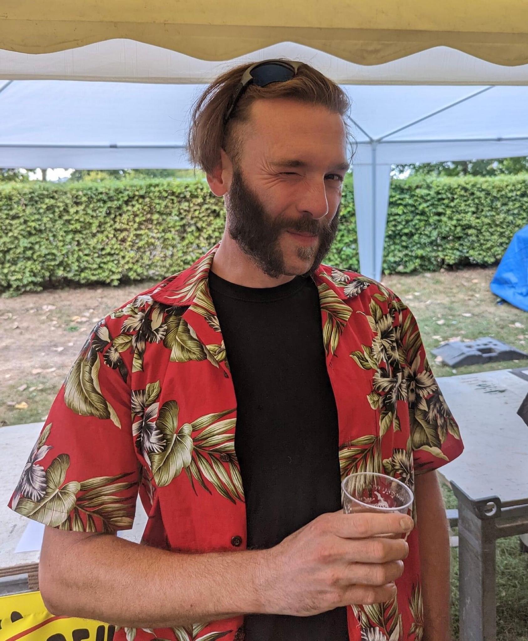 user avatar