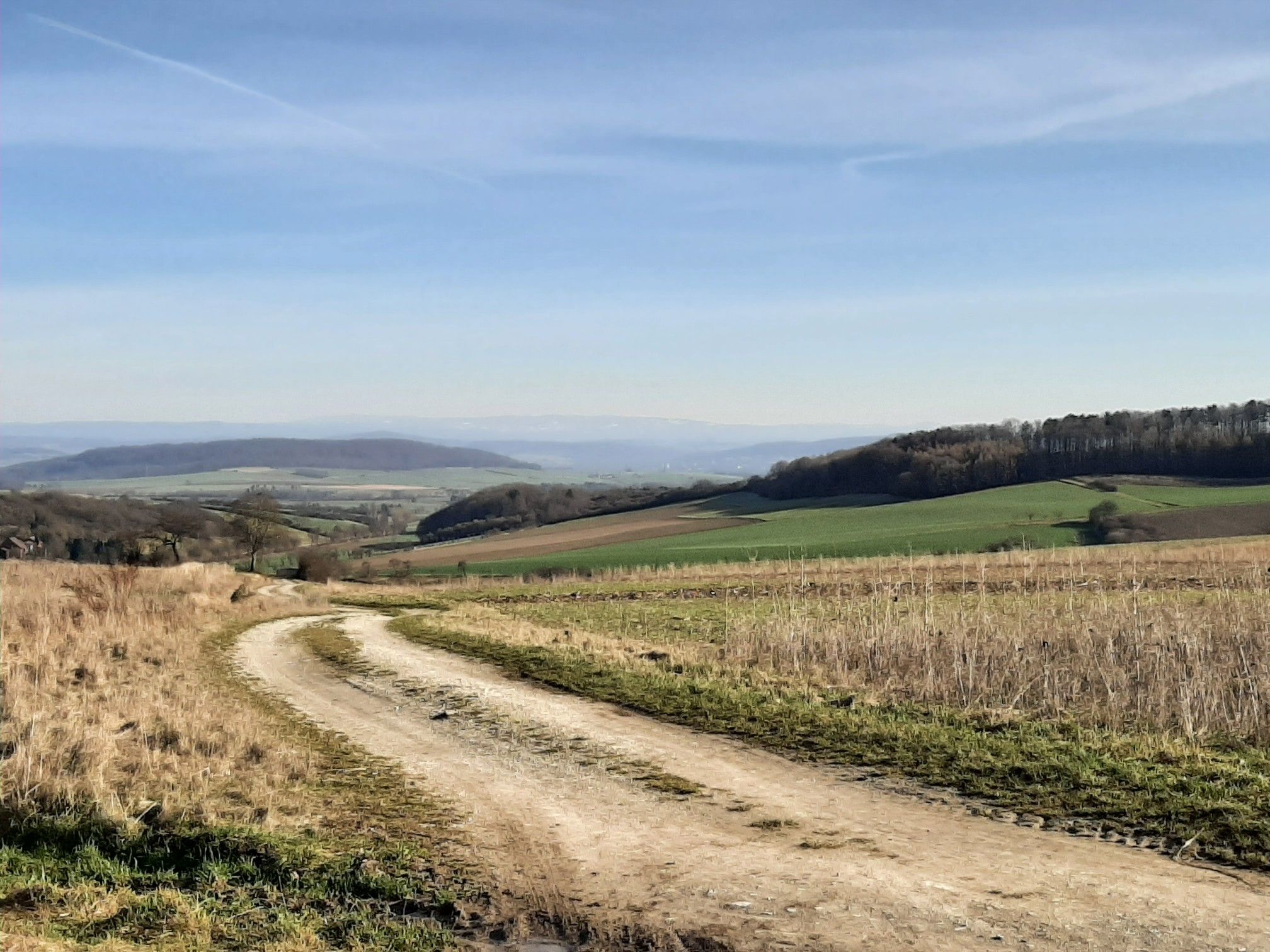 Brockenblick