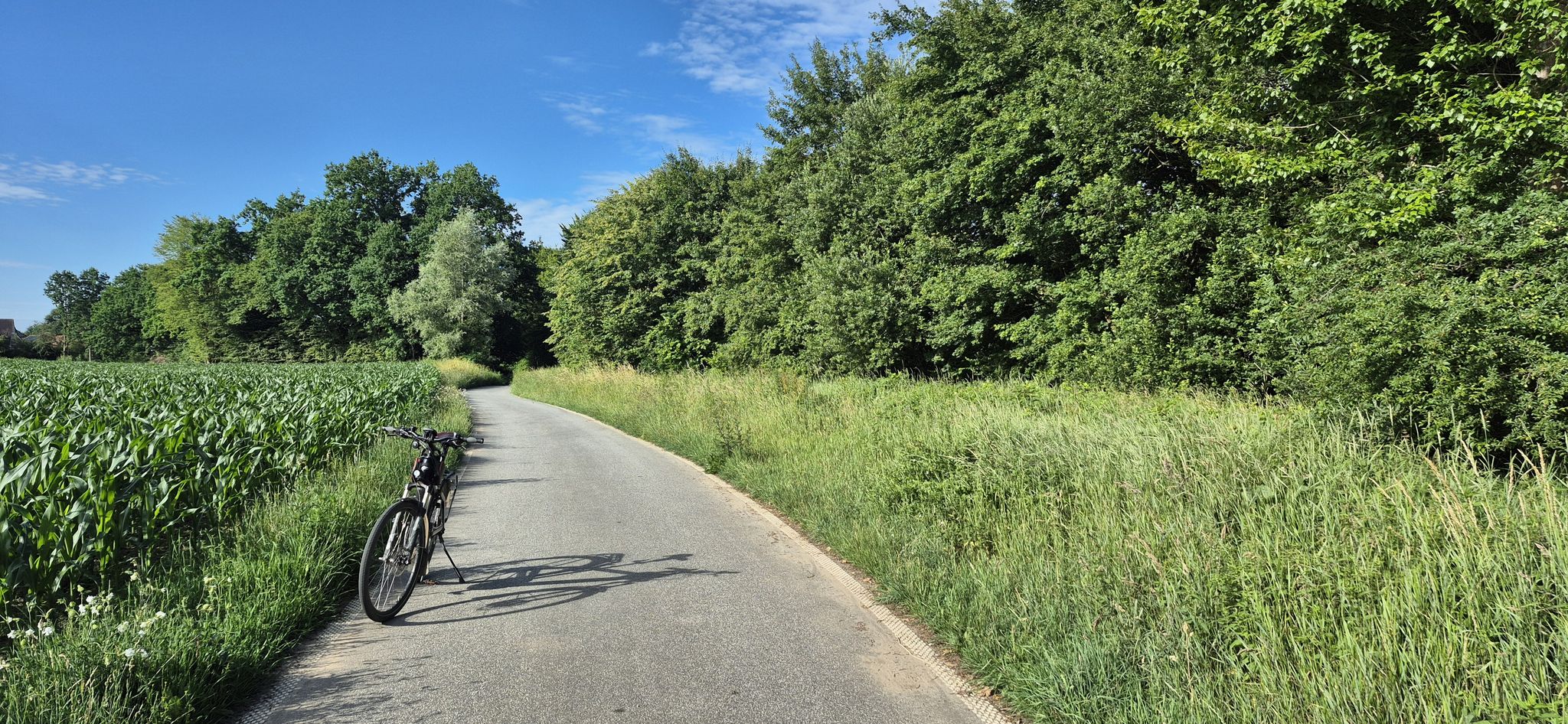Lieblingsradweg