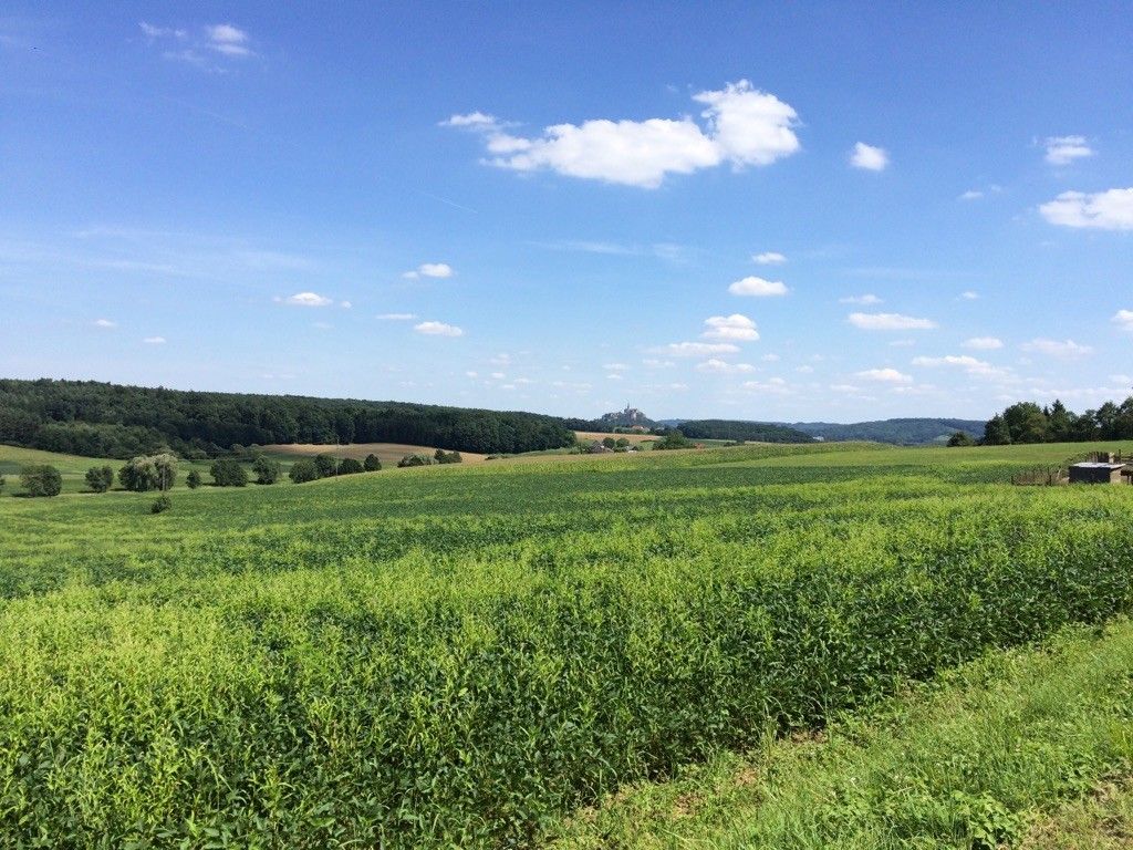 steingraben bei Güssing