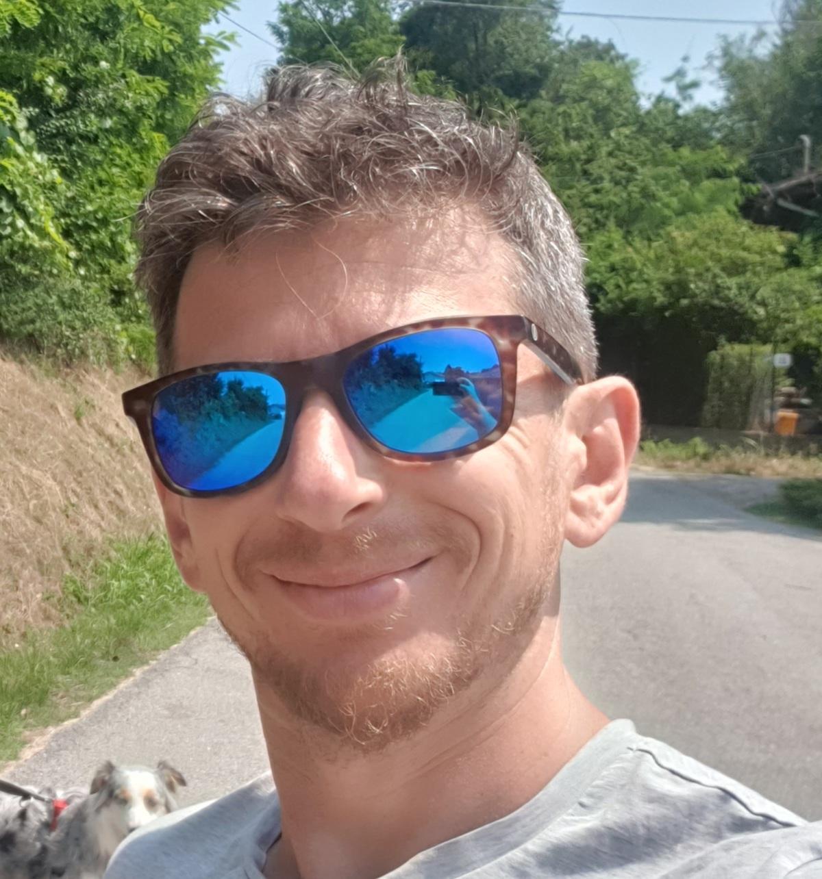 user avatar