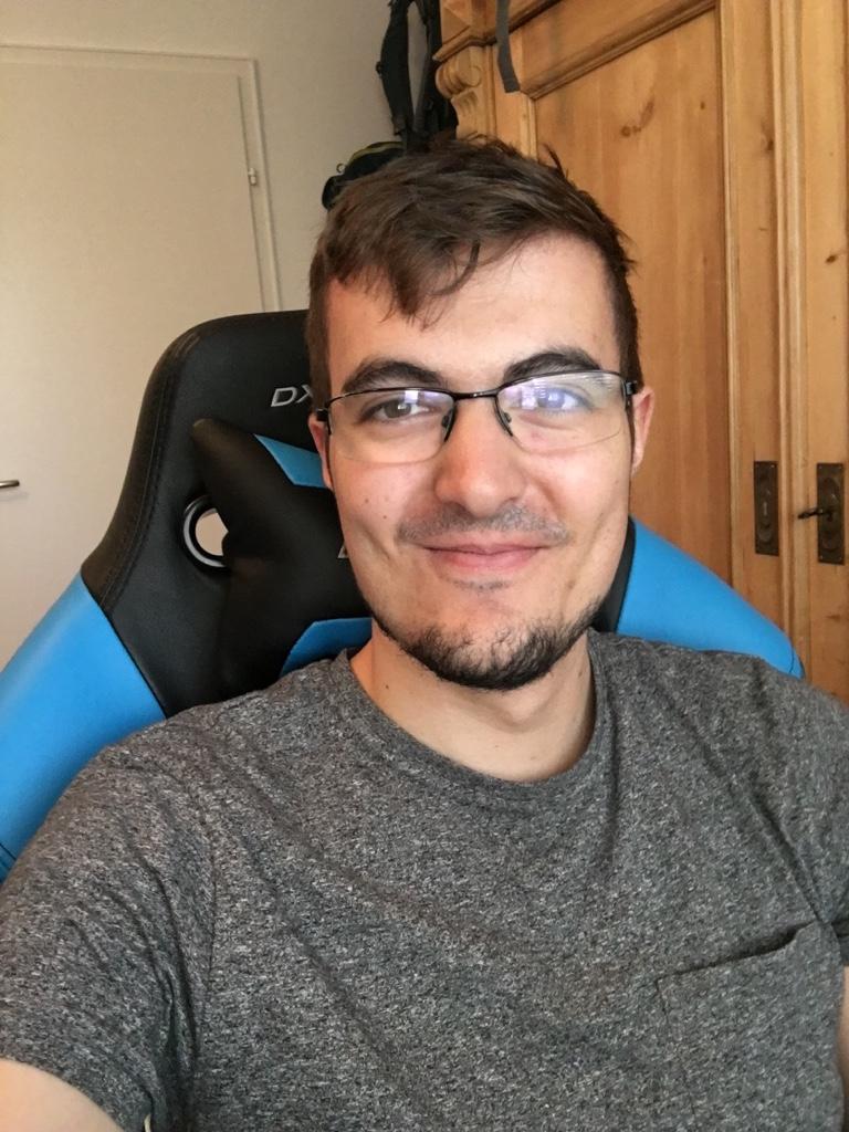 user avatar