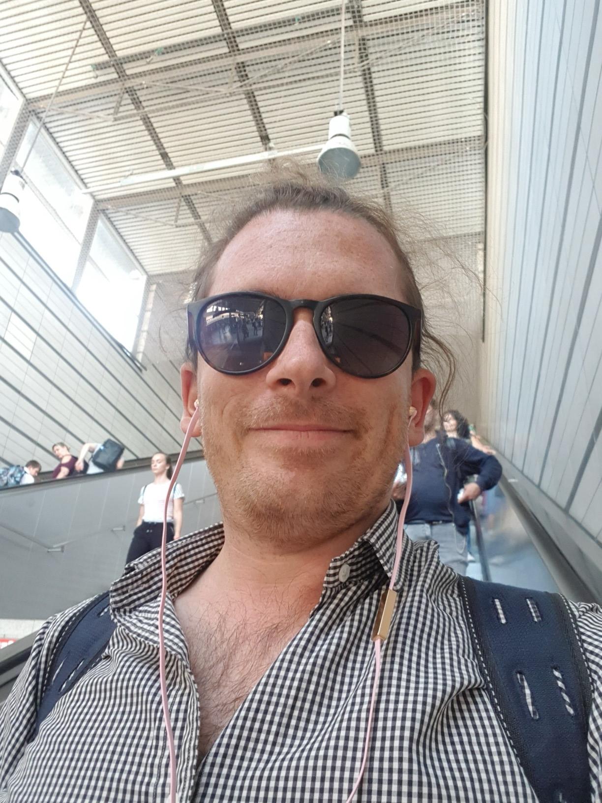 user avatar
