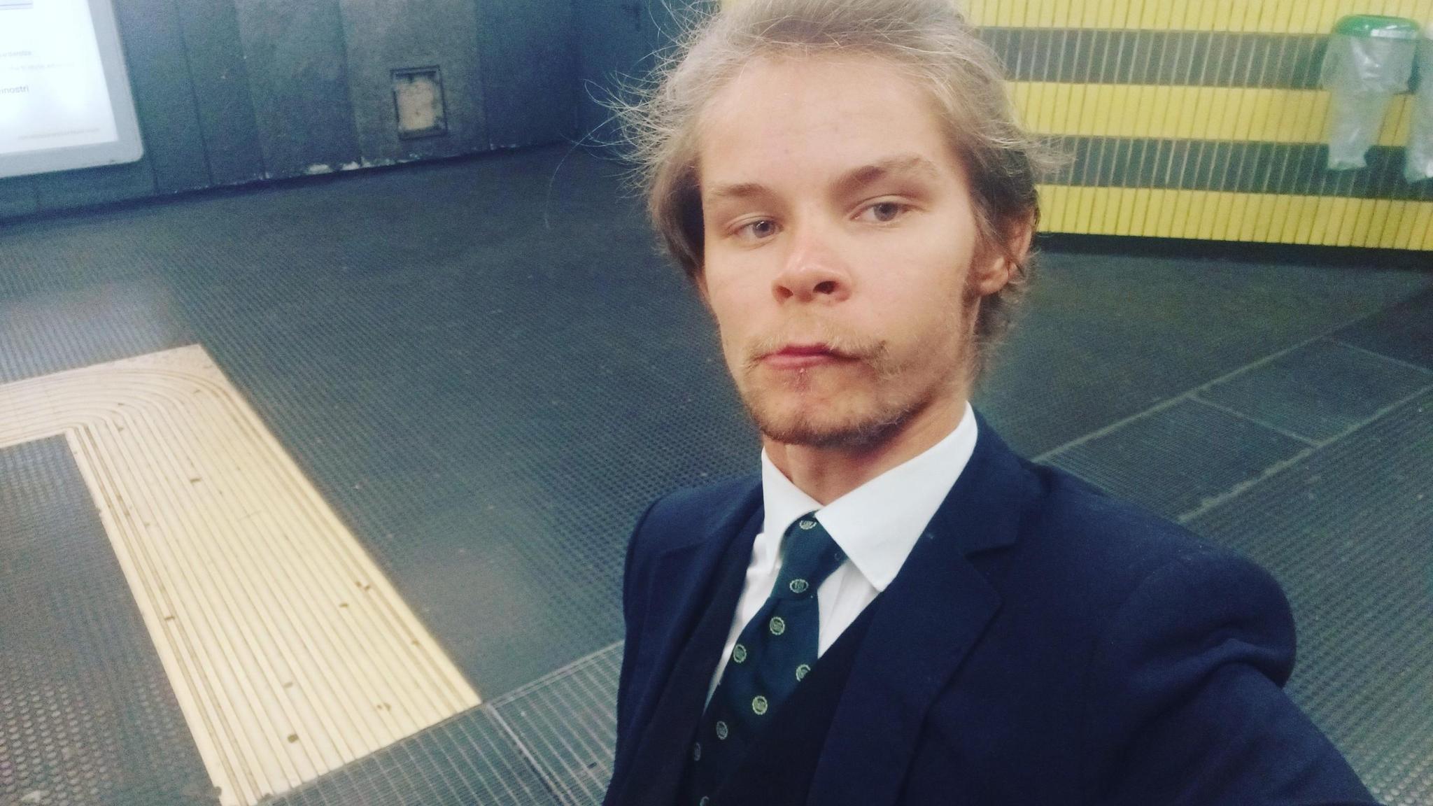 user avatar