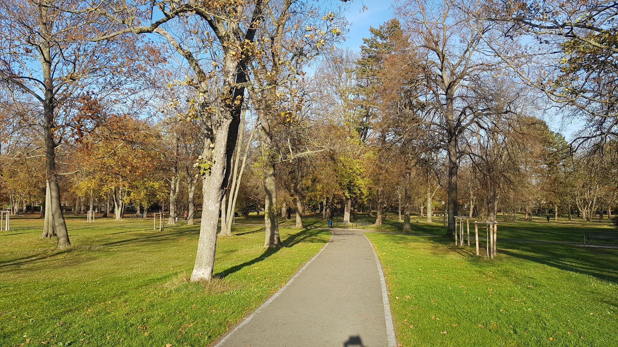 Erfurter Südpark 