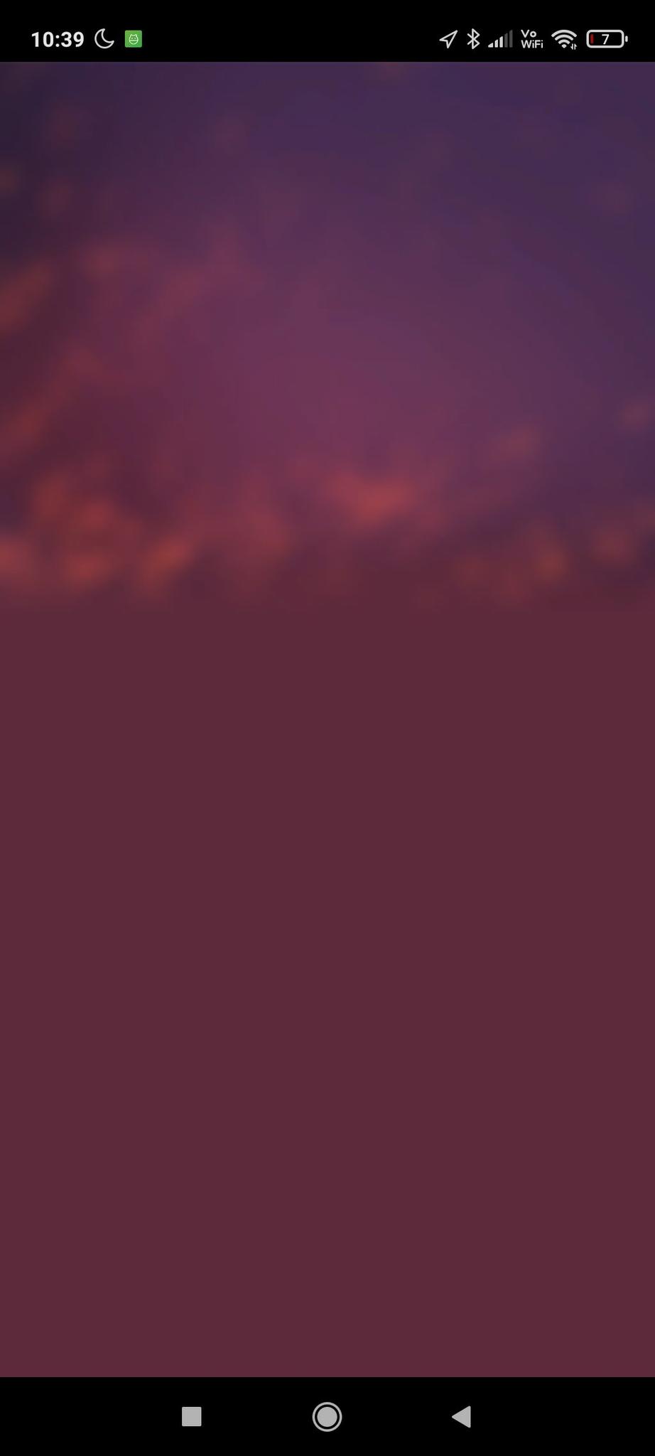 user avatar