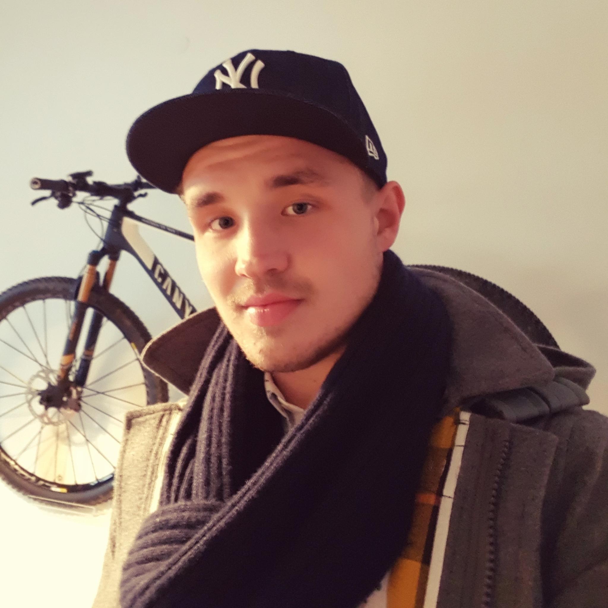 user avatar
