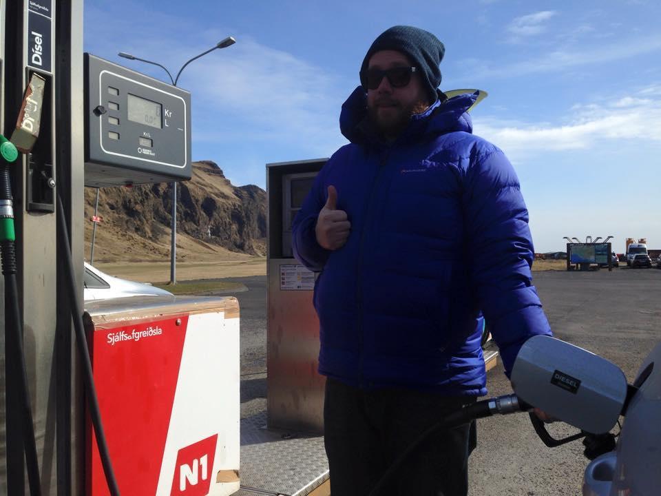 user avatar
