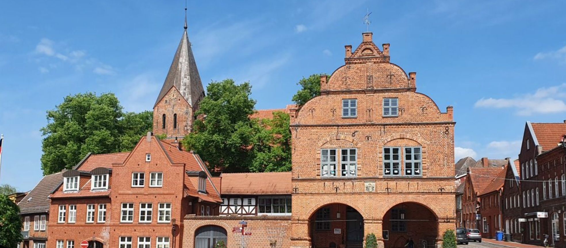 Gadebusch