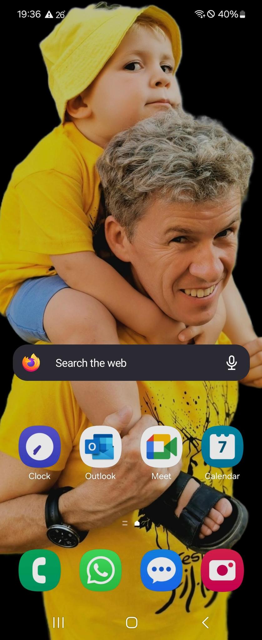 user avatar