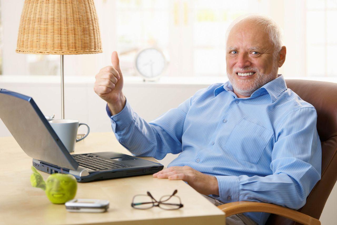 user avatar