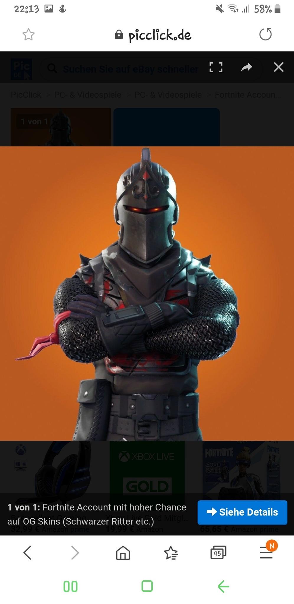 user avatar