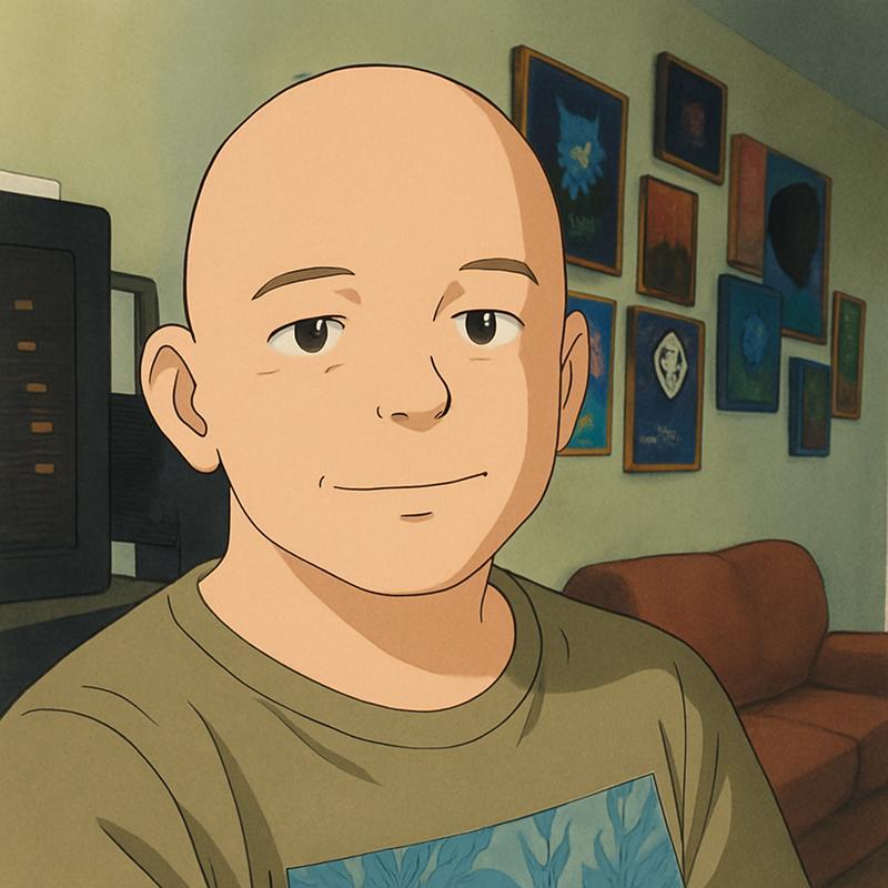 user avatar