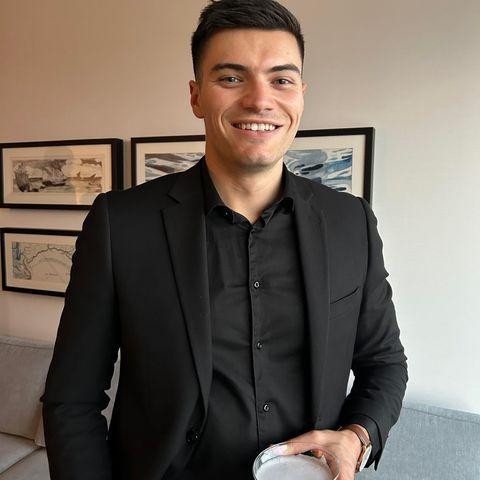 user avatar