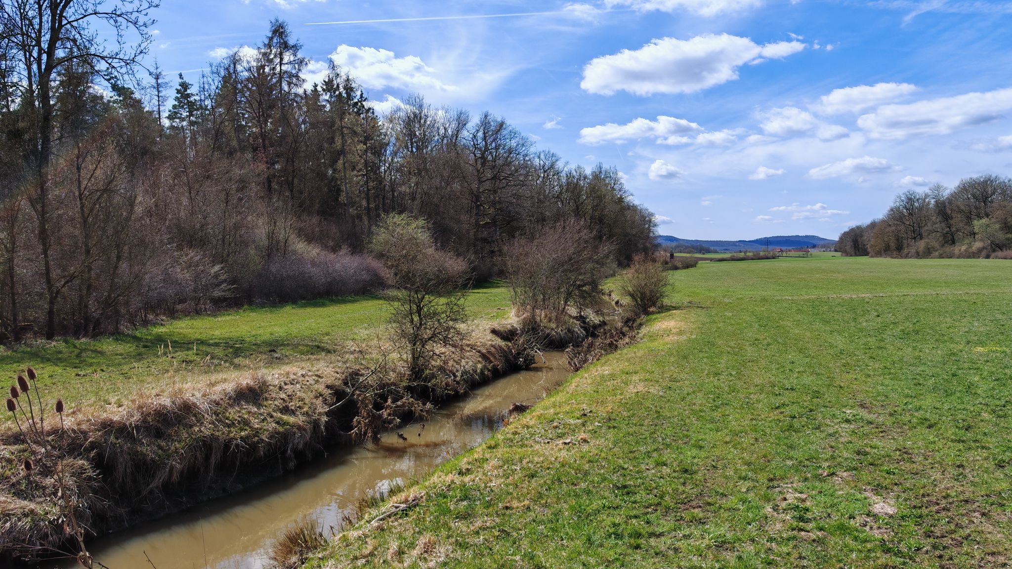 Rehberggraben