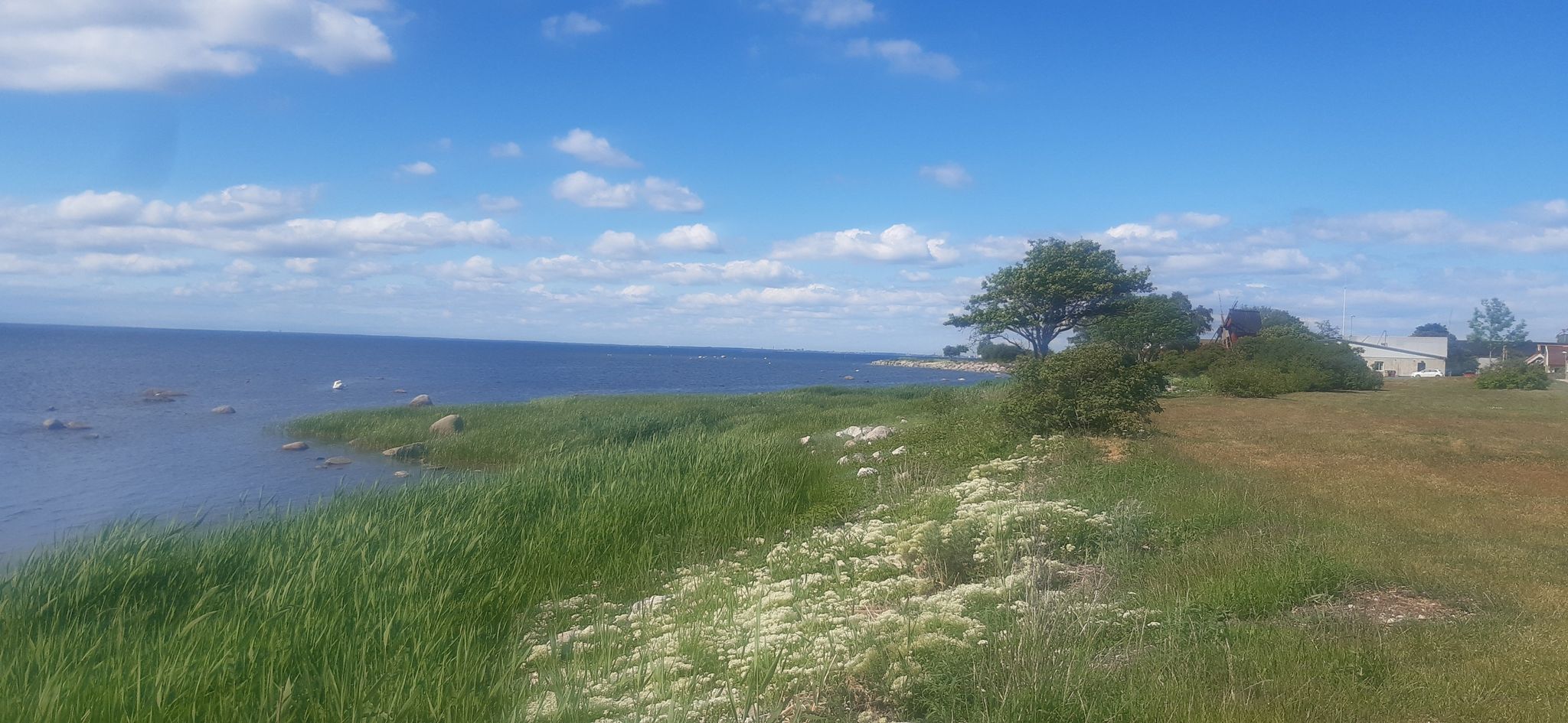 Mörbylonga
