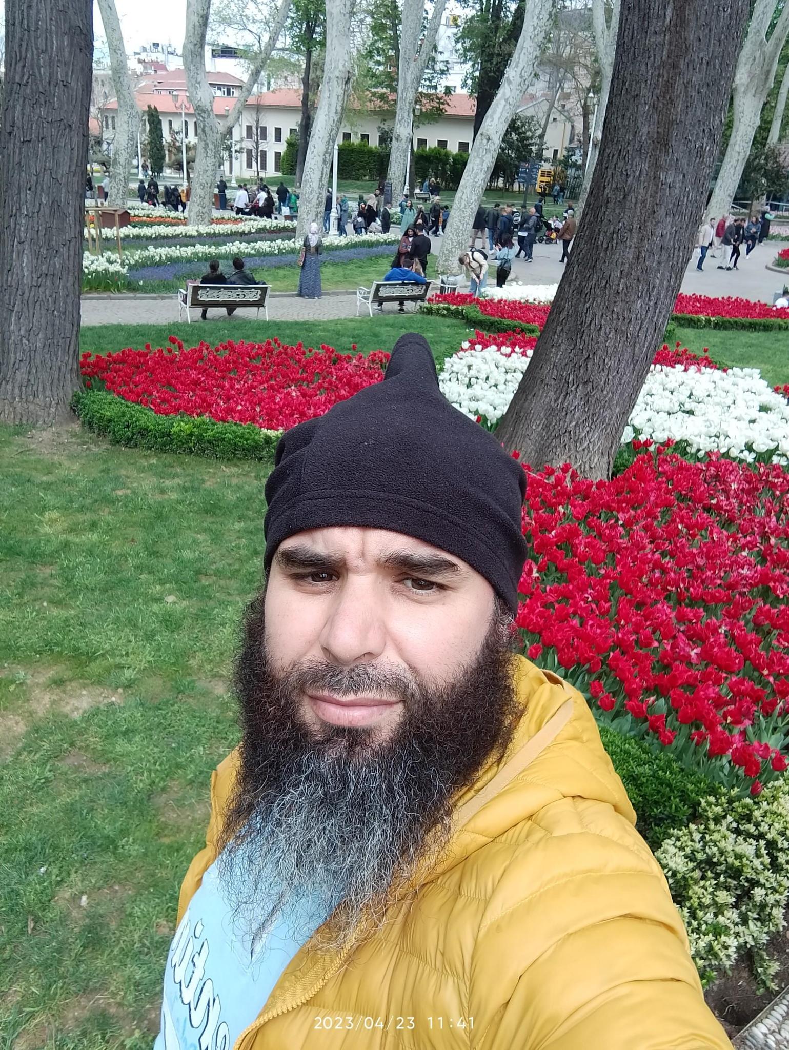 user avatar