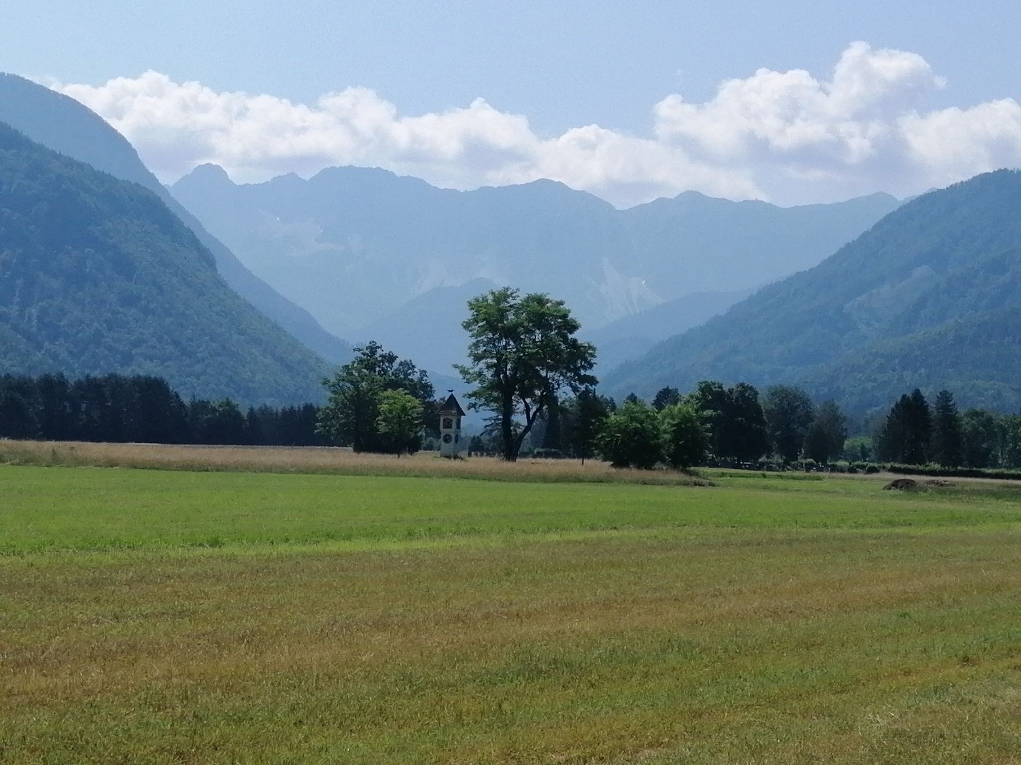 da gehts ins Waidischtal