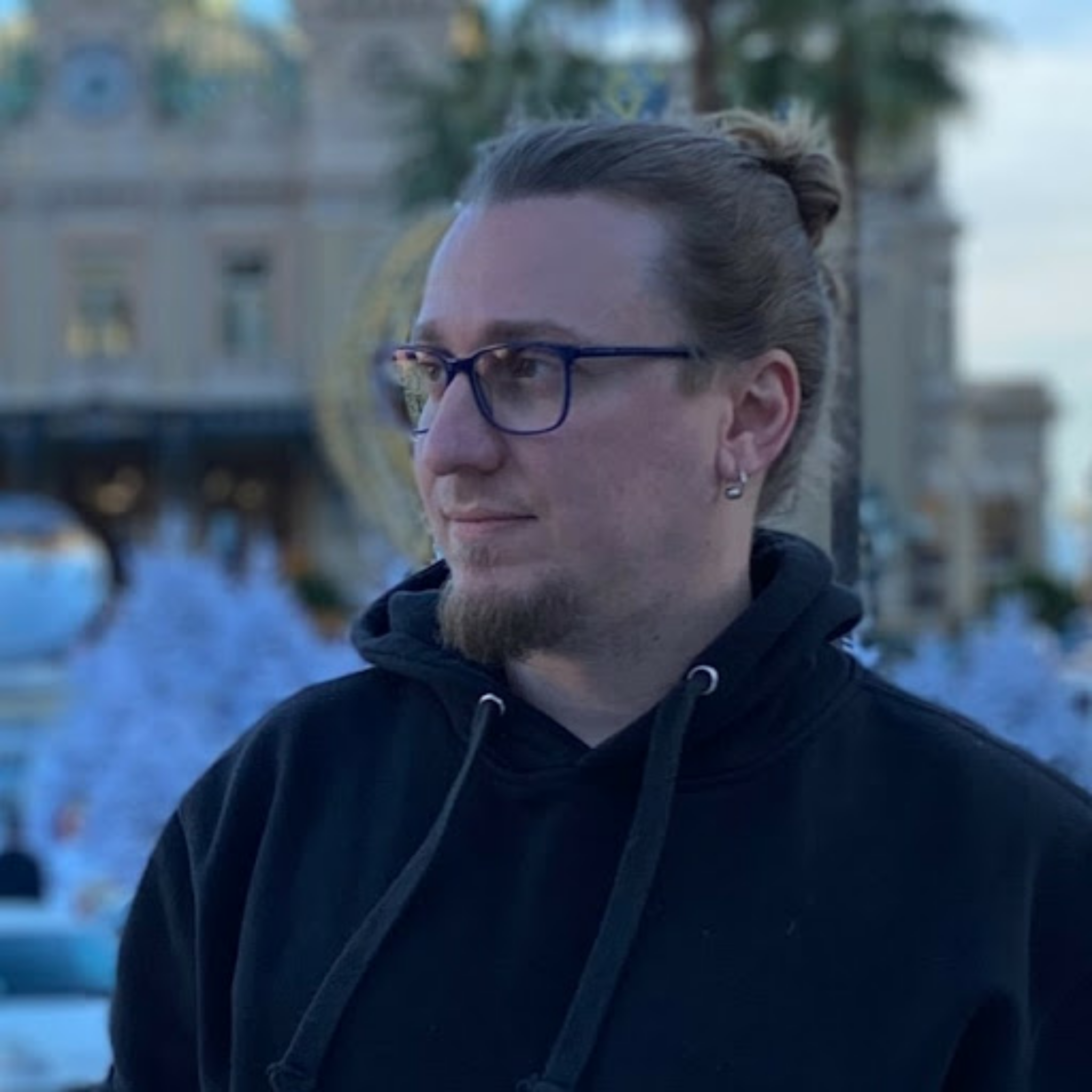 user avatar