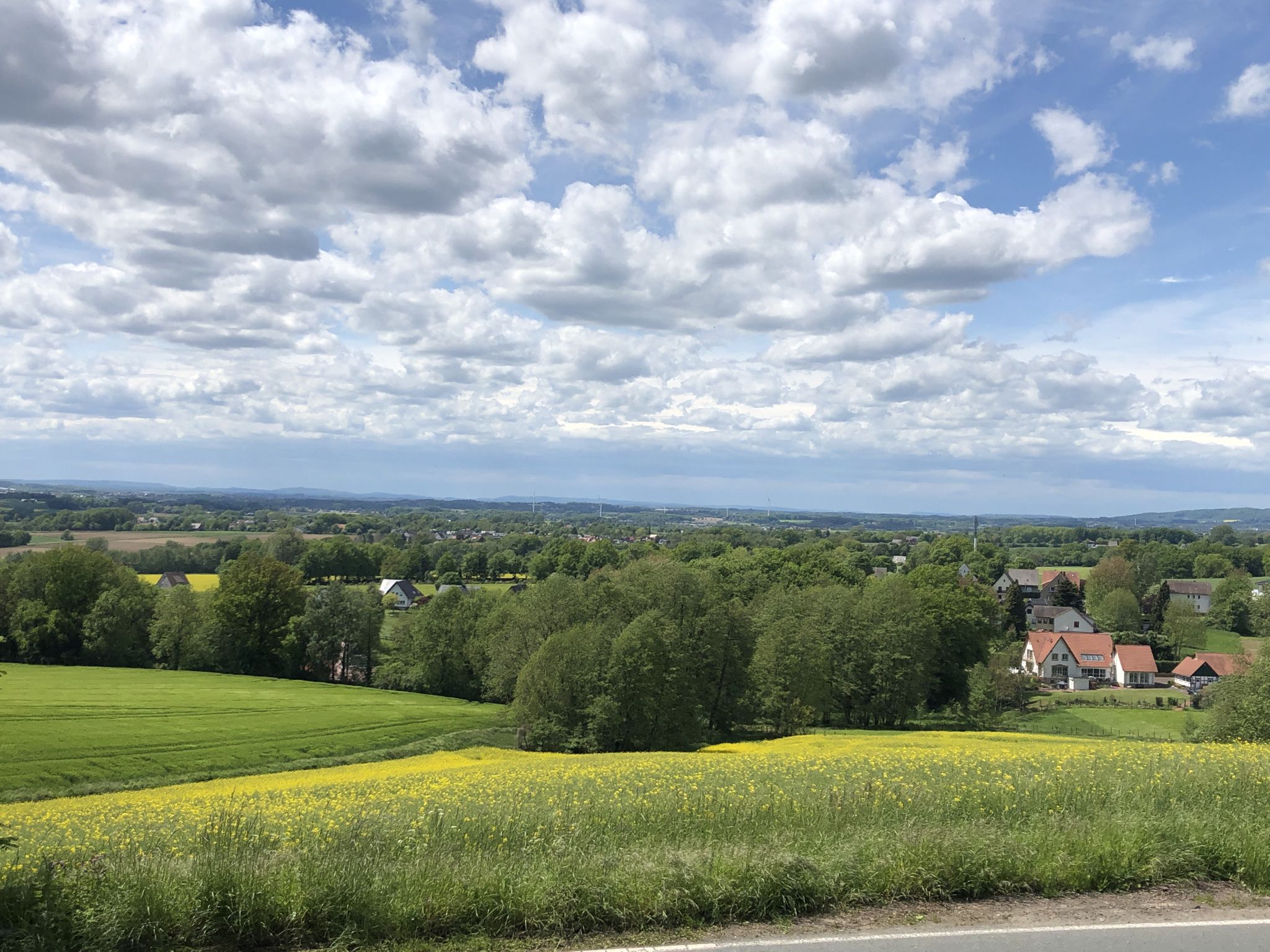 Ausblick I