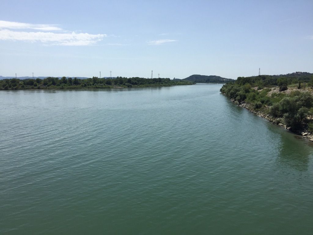 Le Rhône