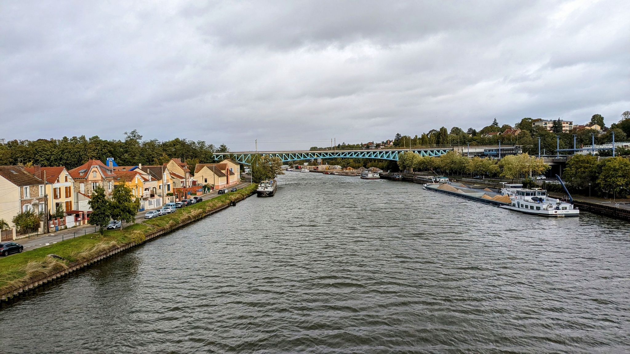 Conflans-Sainte-Honorine