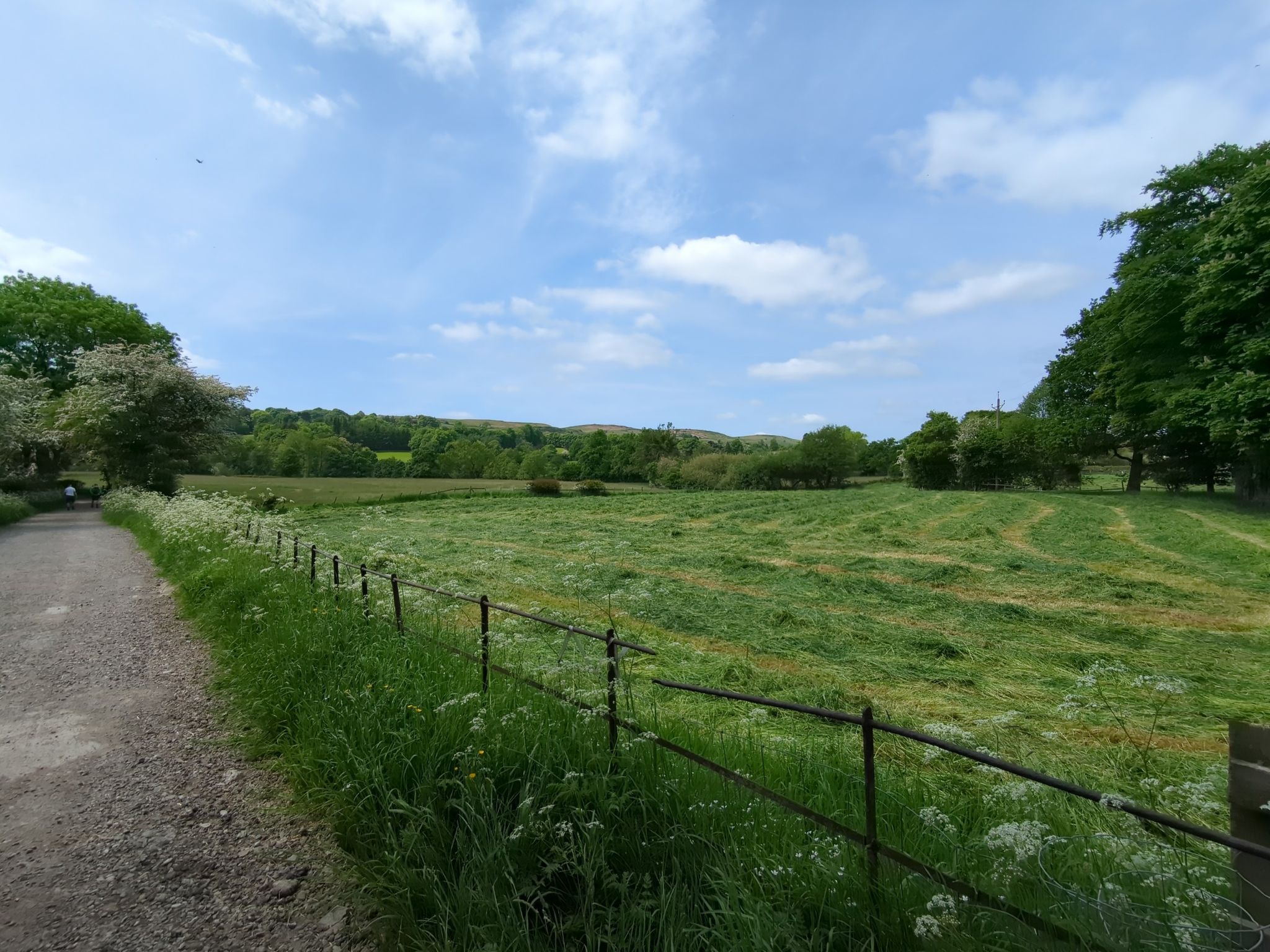 hag farm road