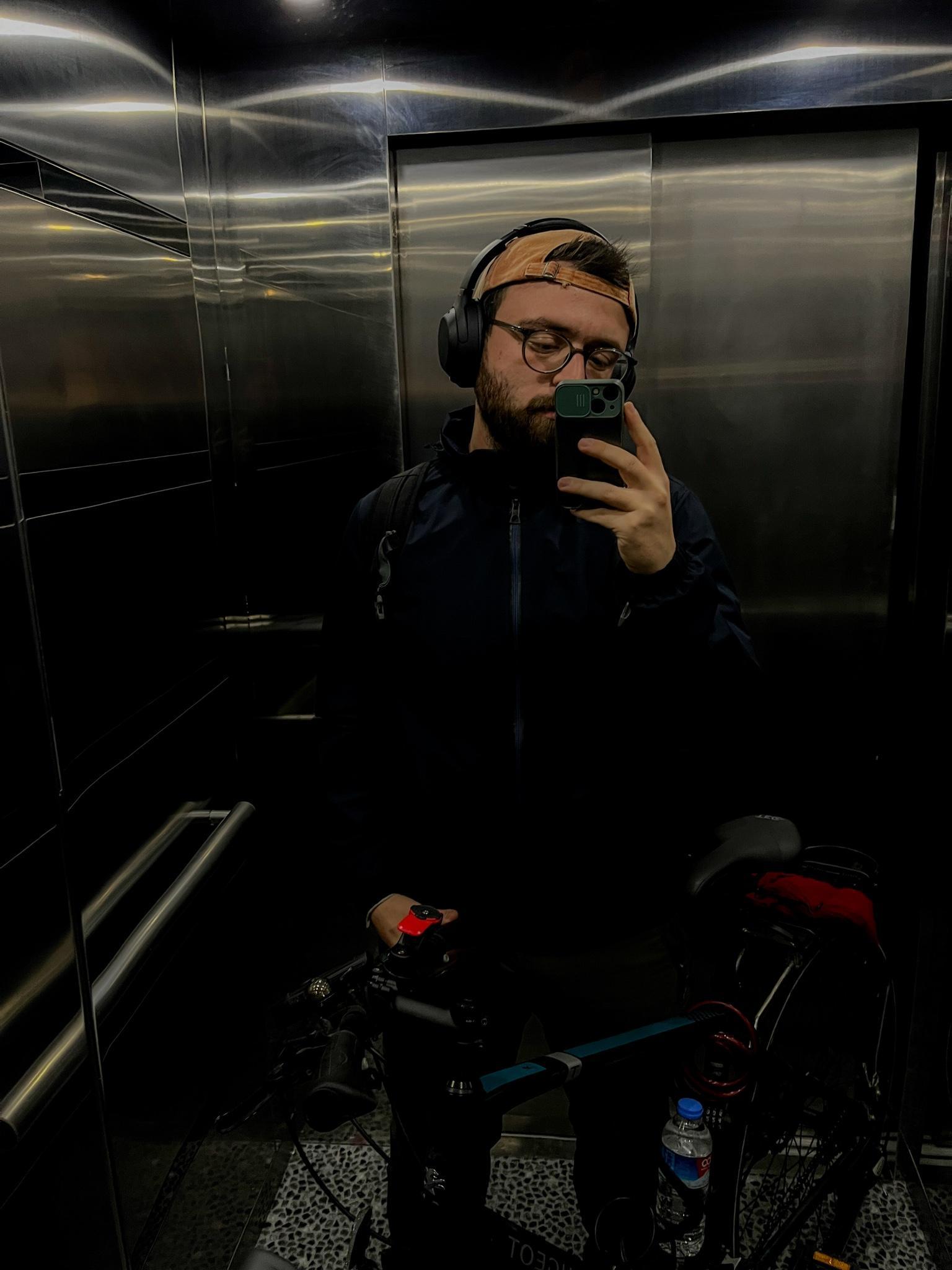 user avatar
