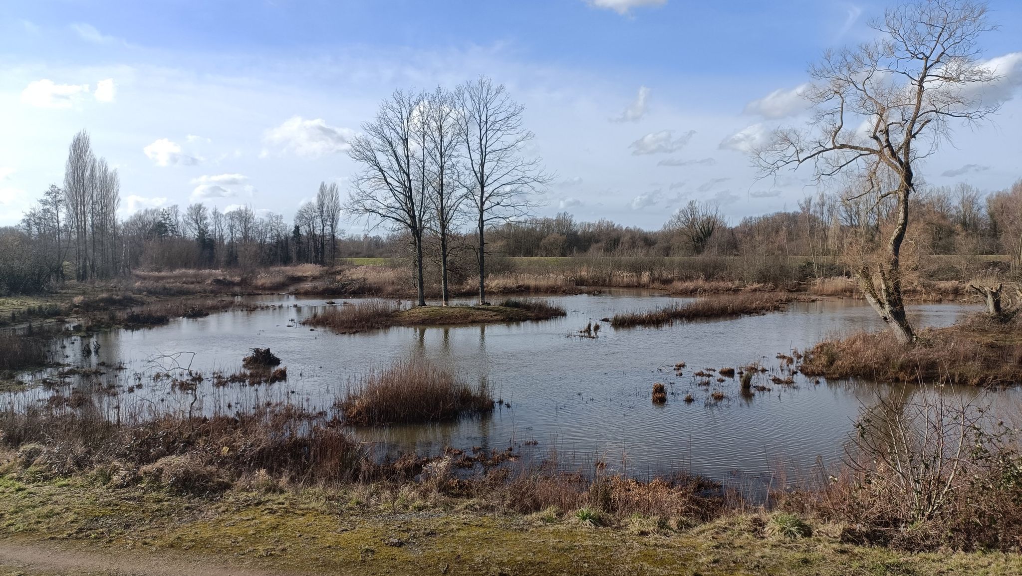 Kleine Netevallei