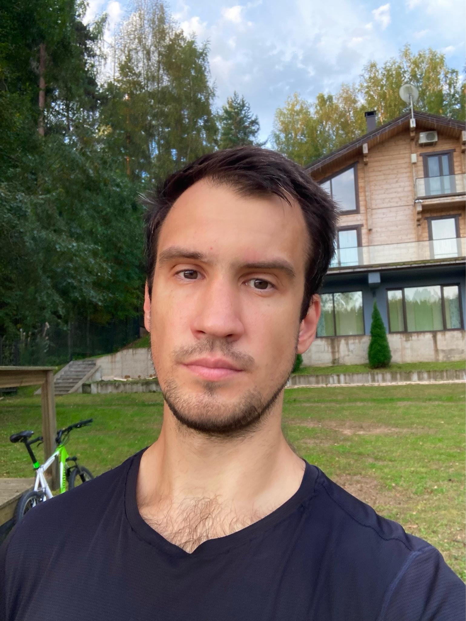 user avatar