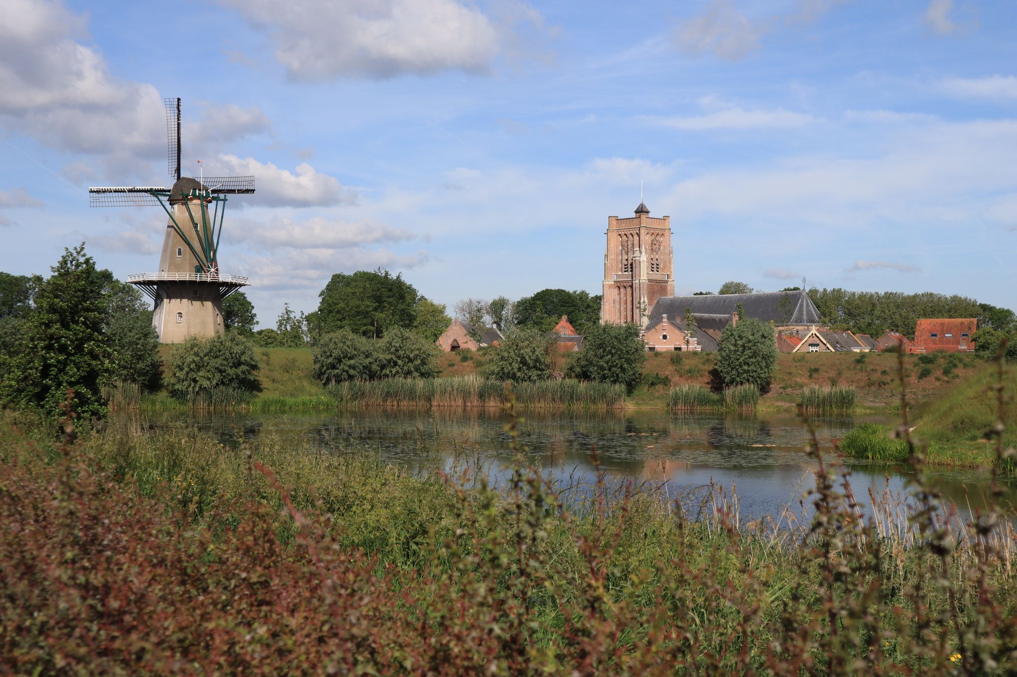 Woudrichem
