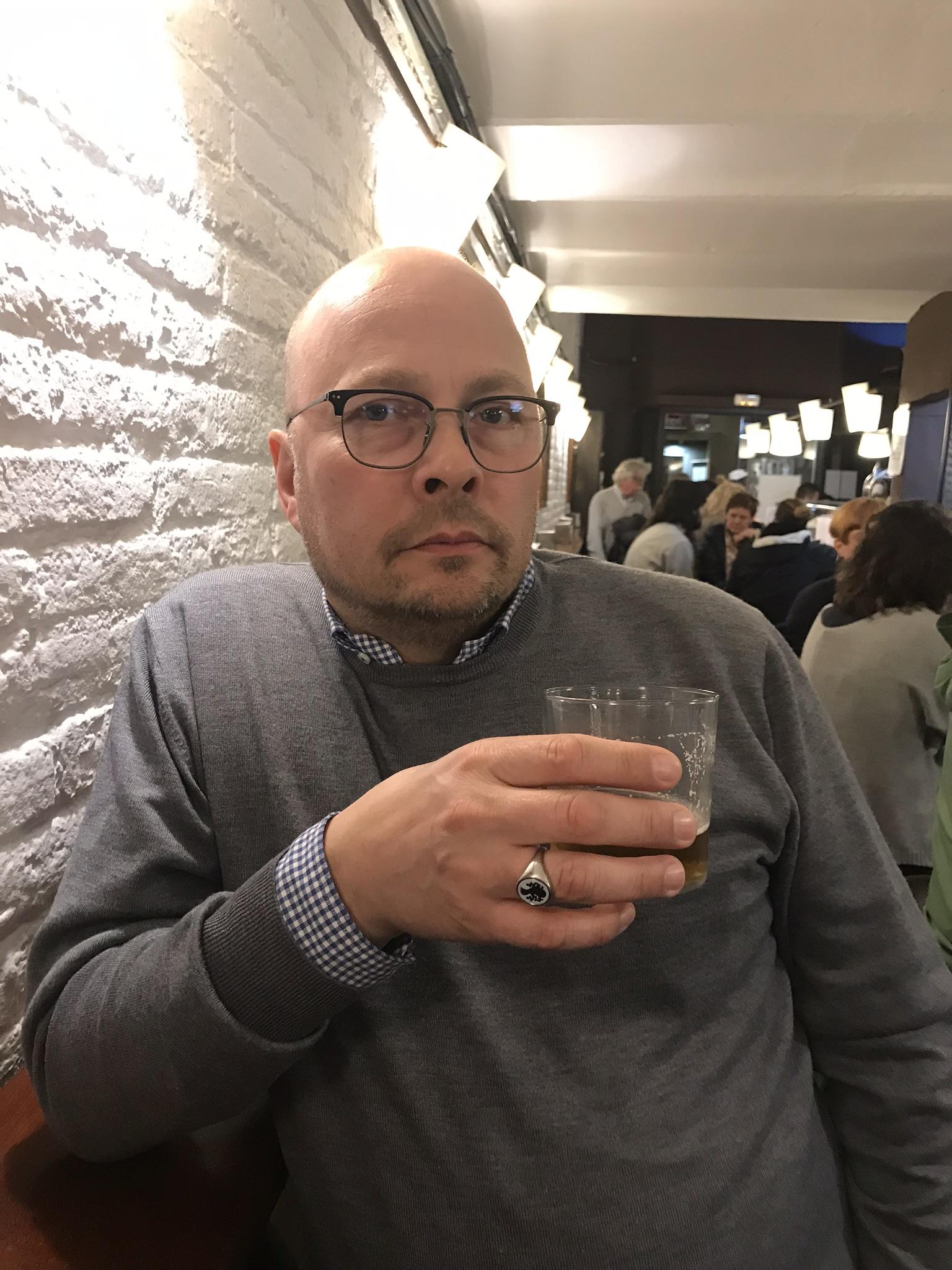 user avatar