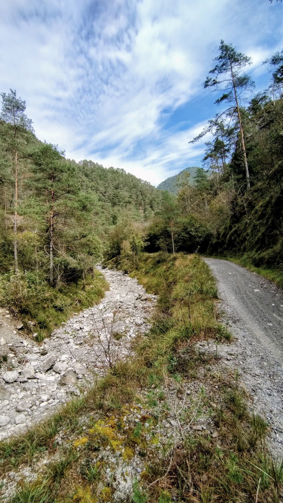 Valle Droanello