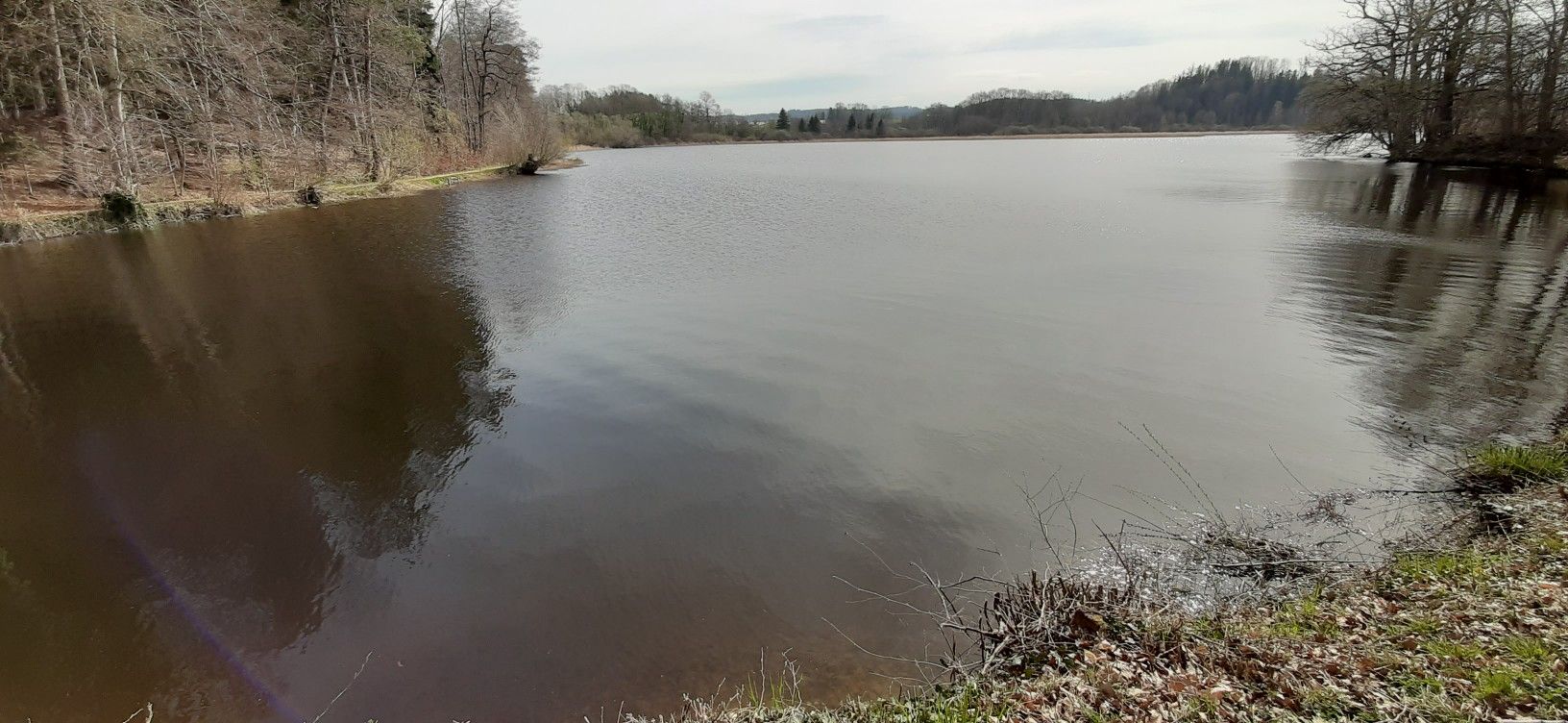 Rössler Weiher