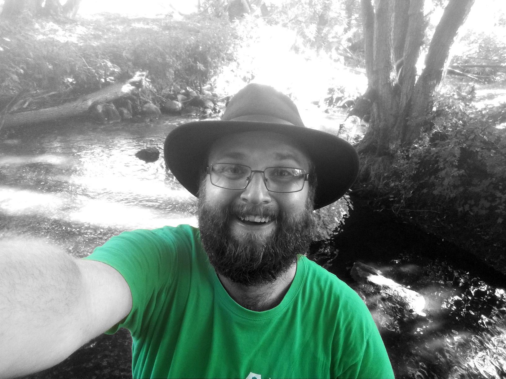 user avatar
