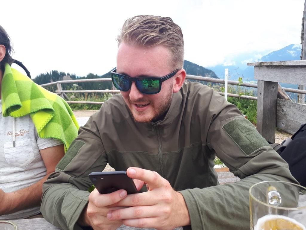 user avatar