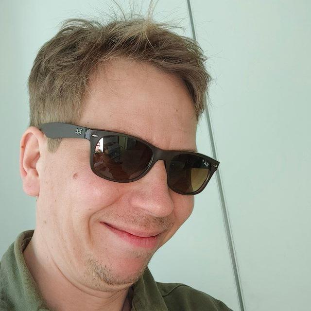 user avatar