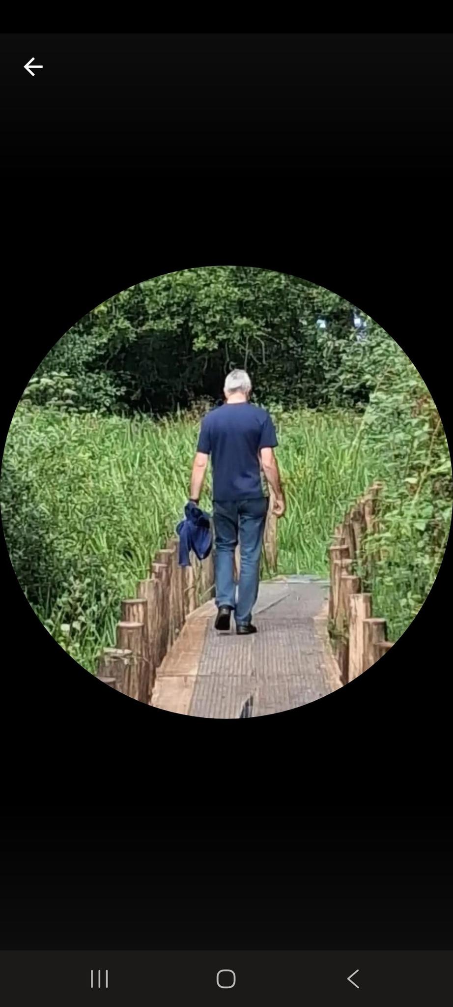 user avatar