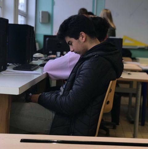 user avatar