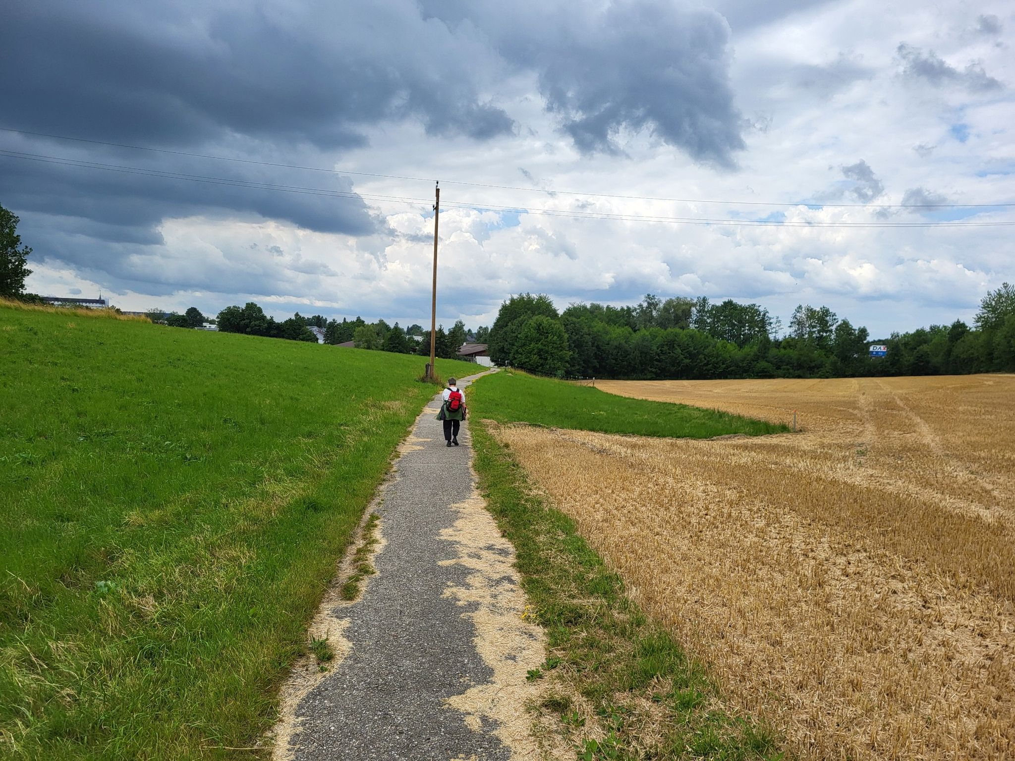 - nach Ried im Innkreis
