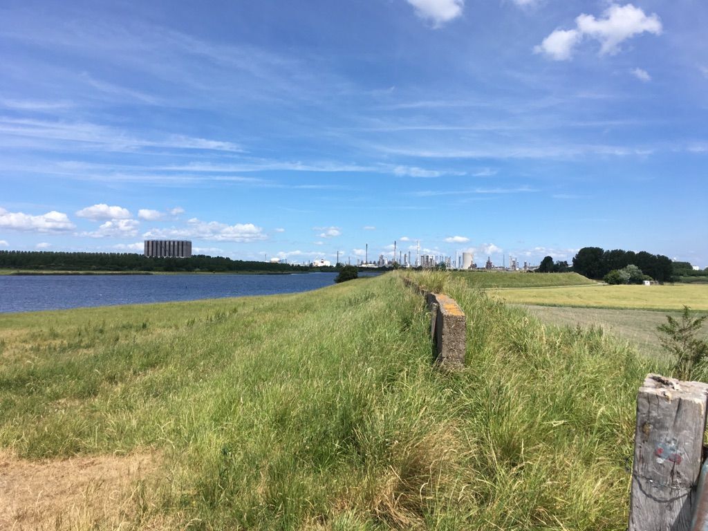 DOW Terneuzen 