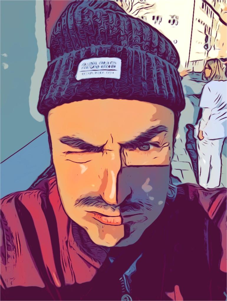 user avatar