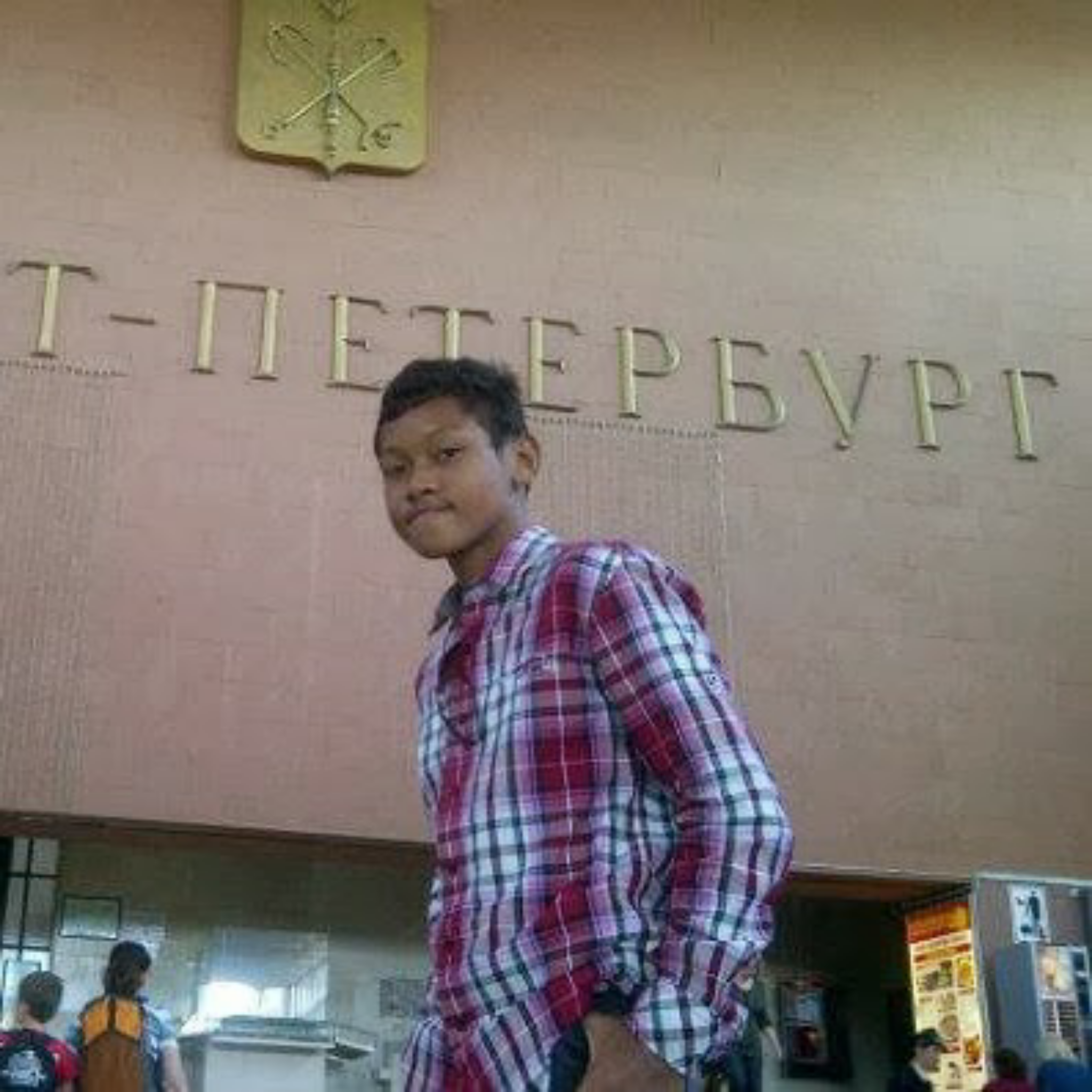 user avatar