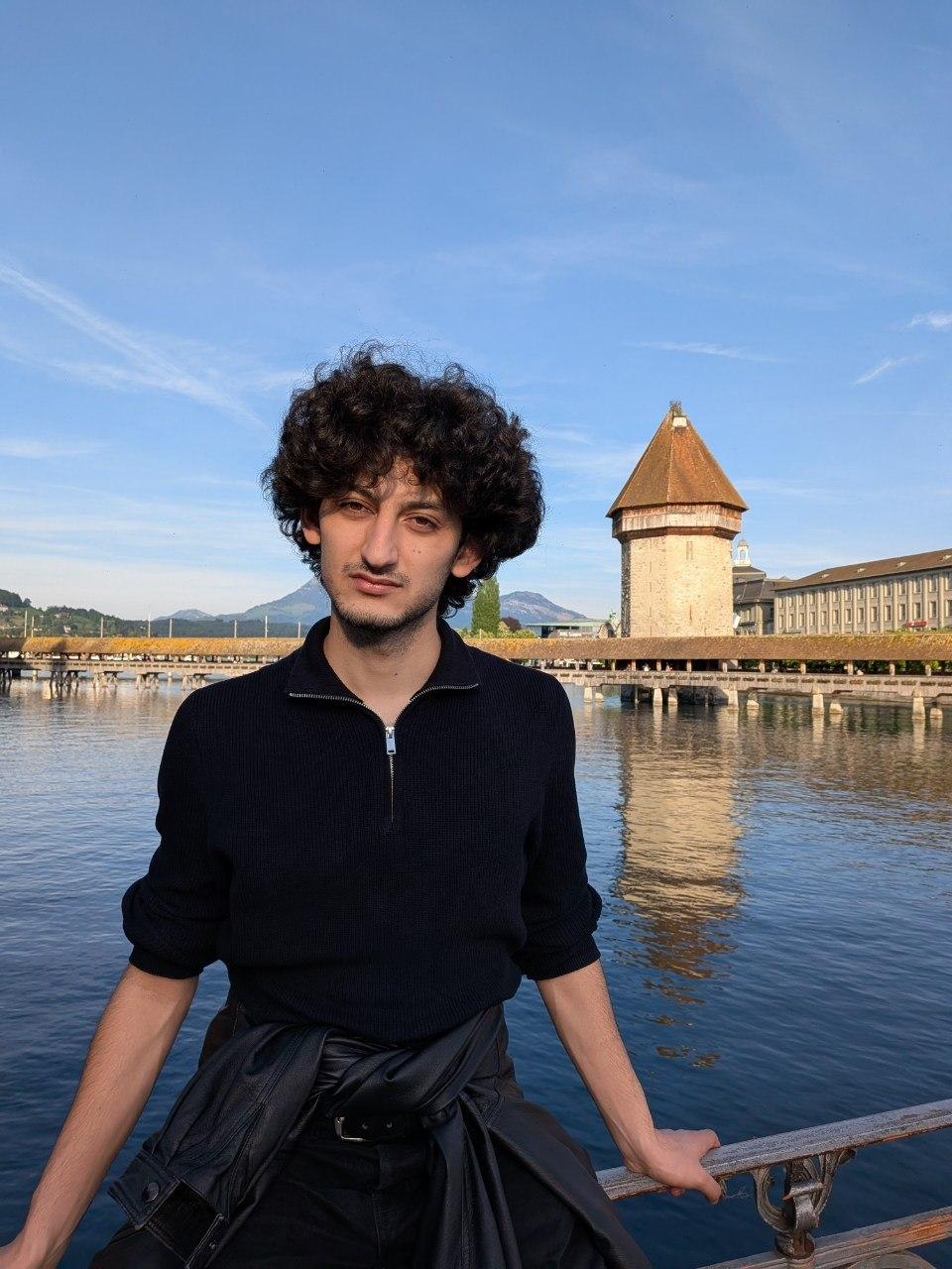 user avatar