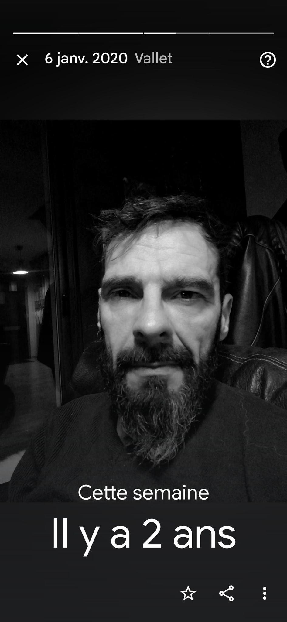 user avatar