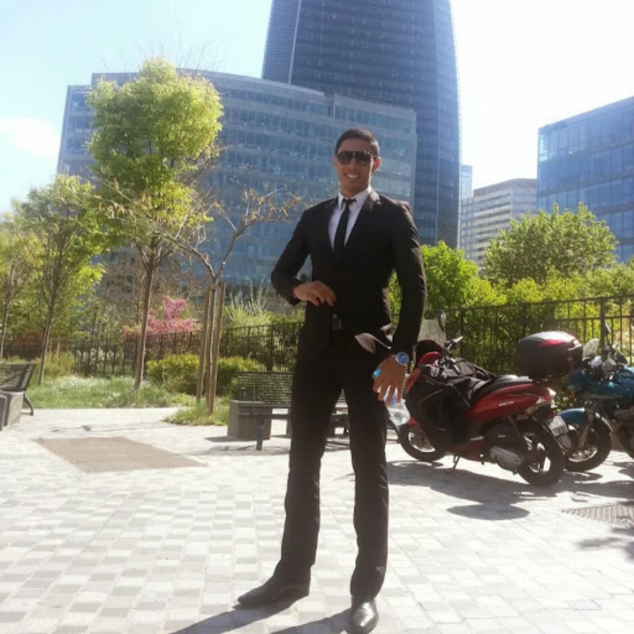 user avatar