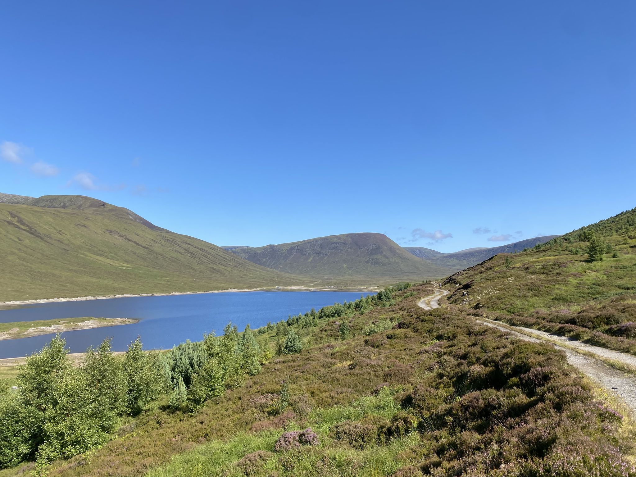 Loch Vaich