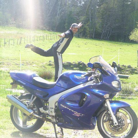 user avatar